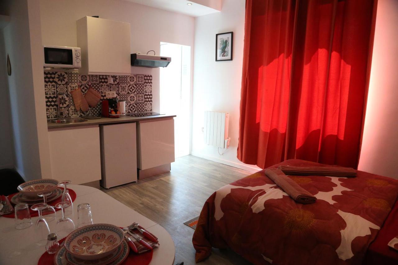 Apartament Saturne Saint-Quentin  Zewnętrze zdjęcie